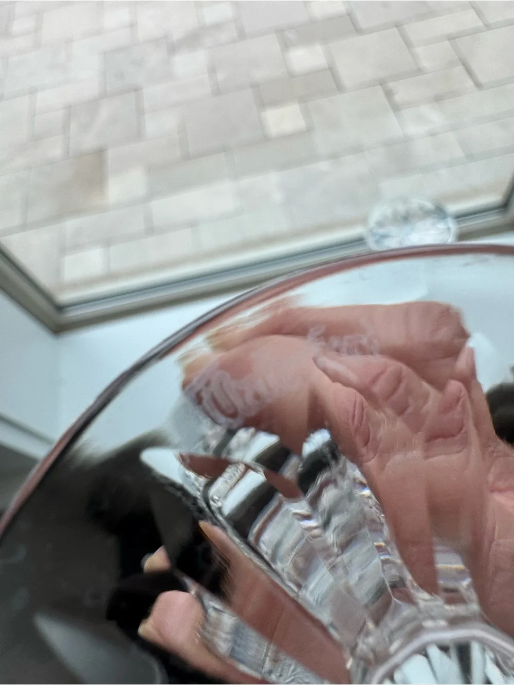 Waterford Crystal waterford crystal